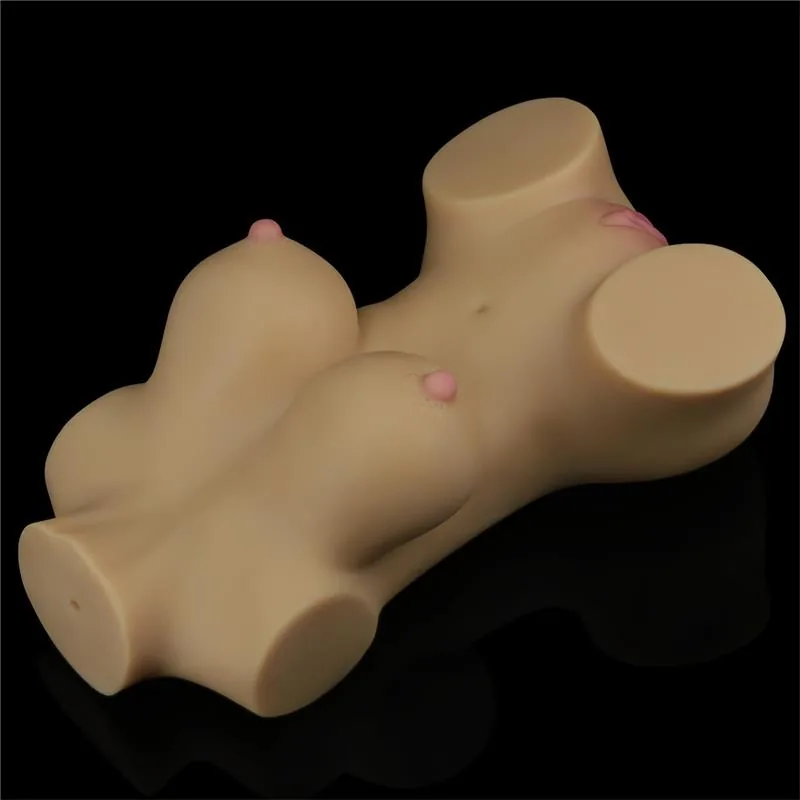 Masturbador Streetgirls 5 (1,6 kg) — vista 3 de 3