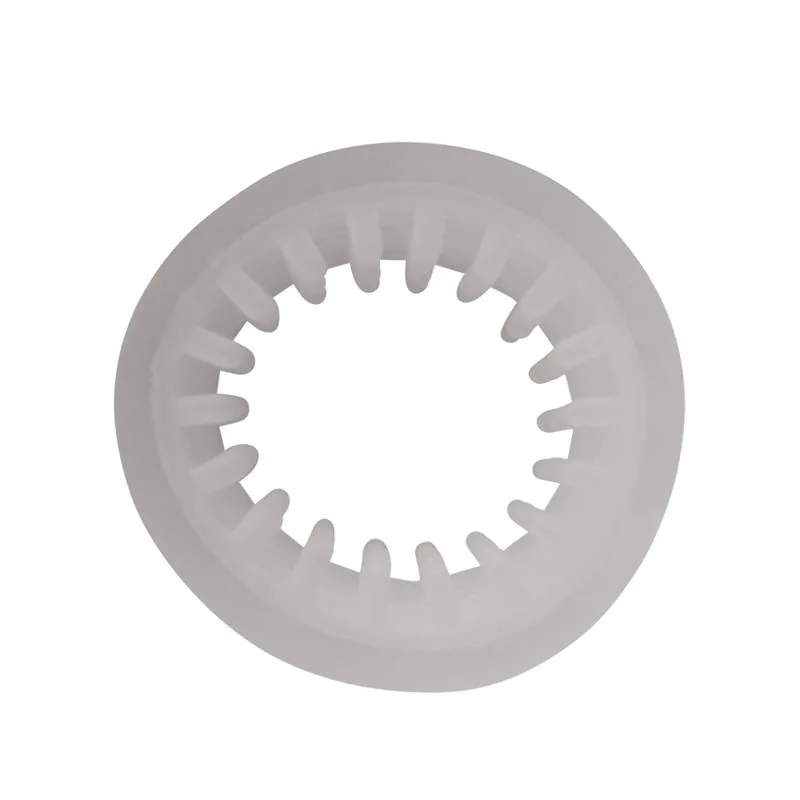 Masturbador Super-Stretch Mini Stroker 7 cm — vista 3 de 3