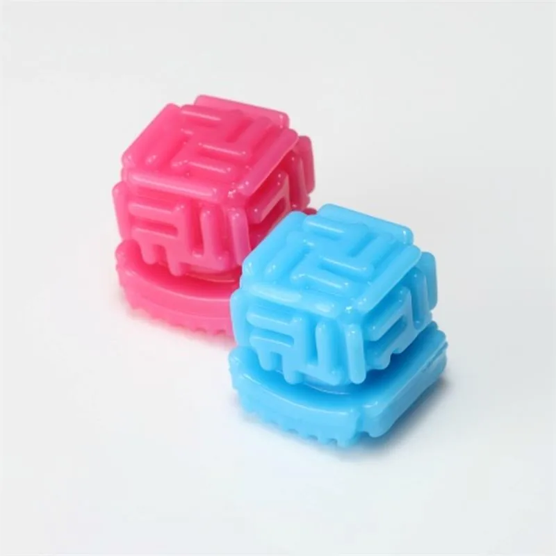 Masturbador Tenga Bobble Crazy Cubes — vista 2 de 3