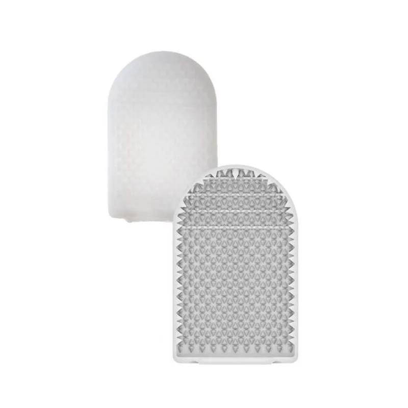 Masturbador Tenga Pocket Crystal Mist — vista 2 de 3
