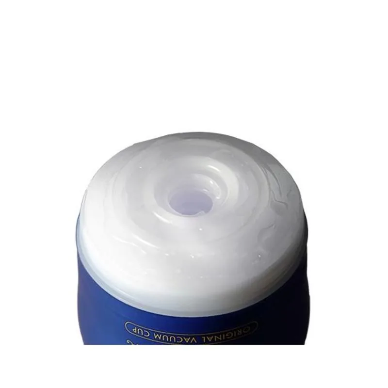 Masturbador Tenga Premium Rolling Head Cup — vista 2 de 3