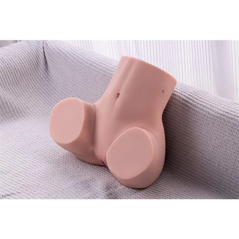 Masturbador Torso Gina com Vaivém 12,5 kg — vista 2 de 3
