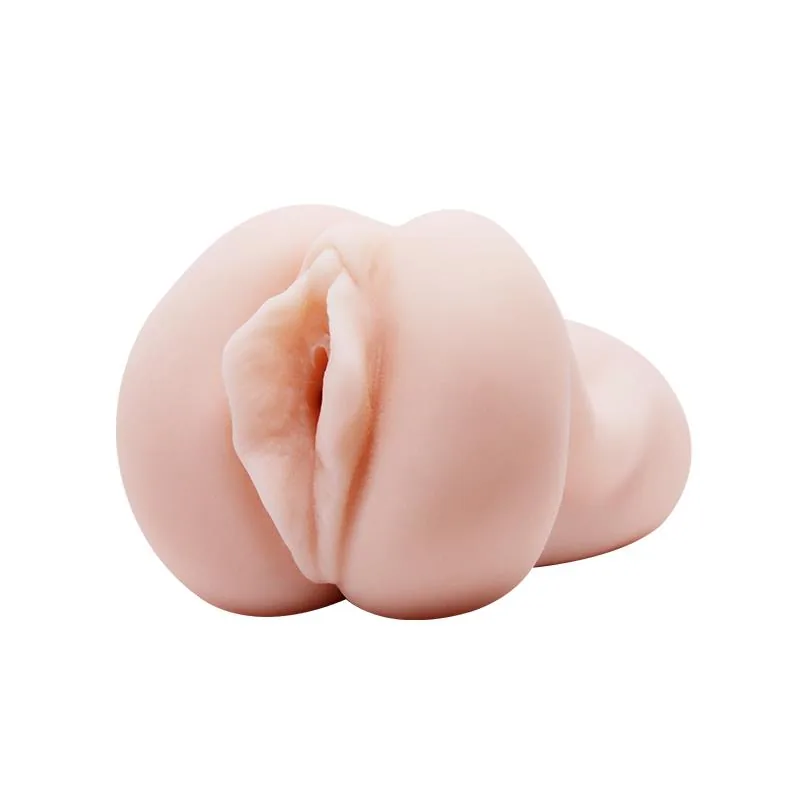 Masturbador Vagina Crazy Bull 12,5 cm — vista 2 de 3