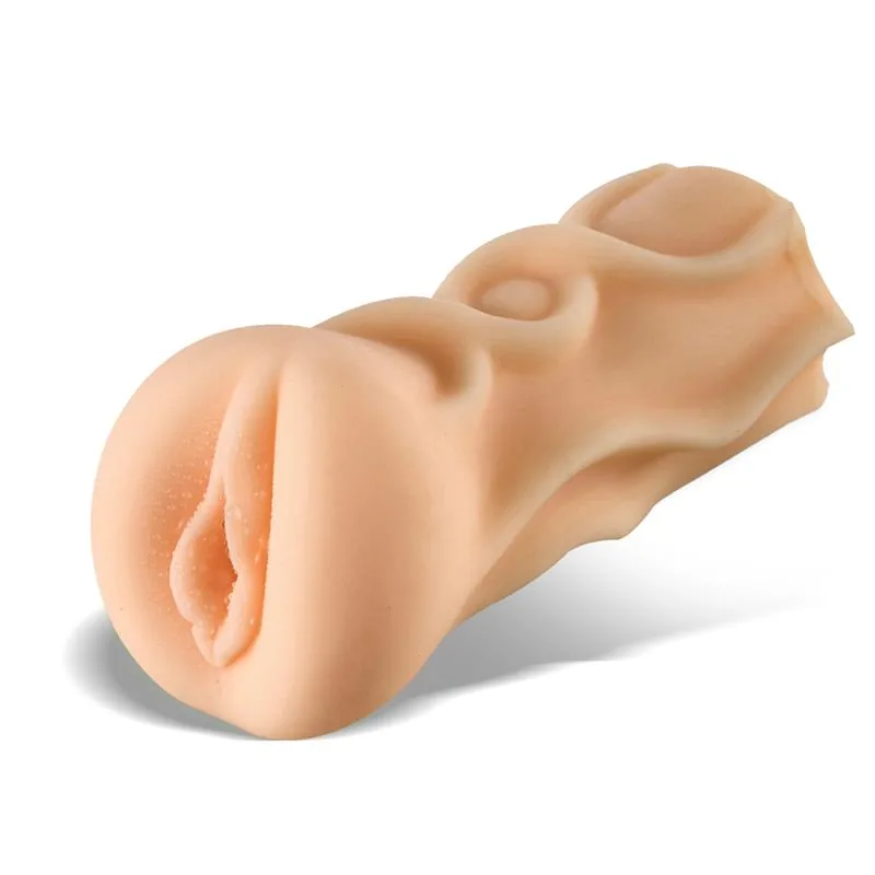 Masturbador Vagina Gem MAX & CO — vista 3 de 3