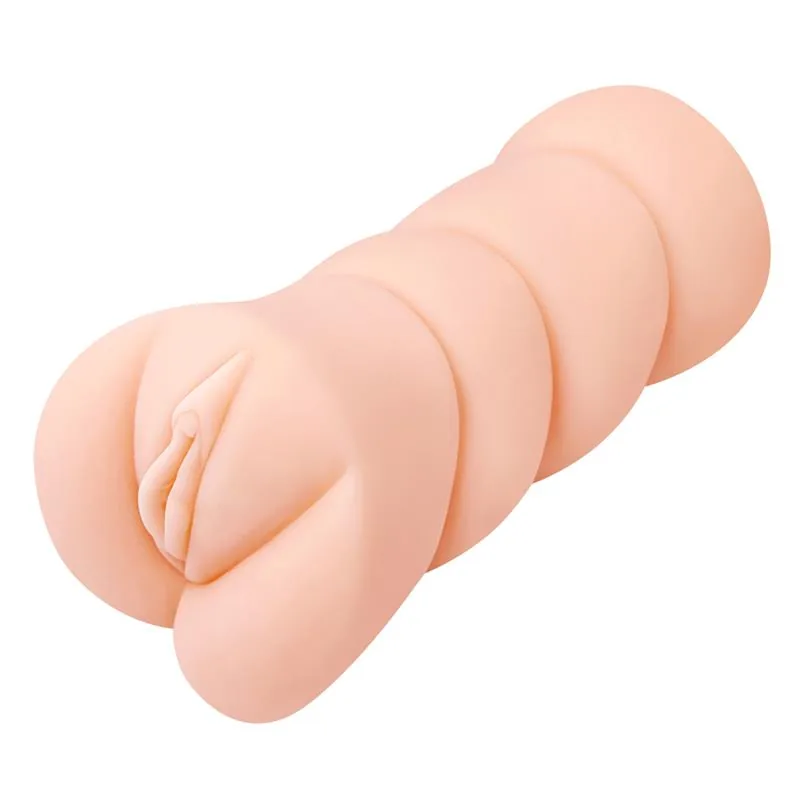 Masturbador Vagina Water Skin Crazy Bull