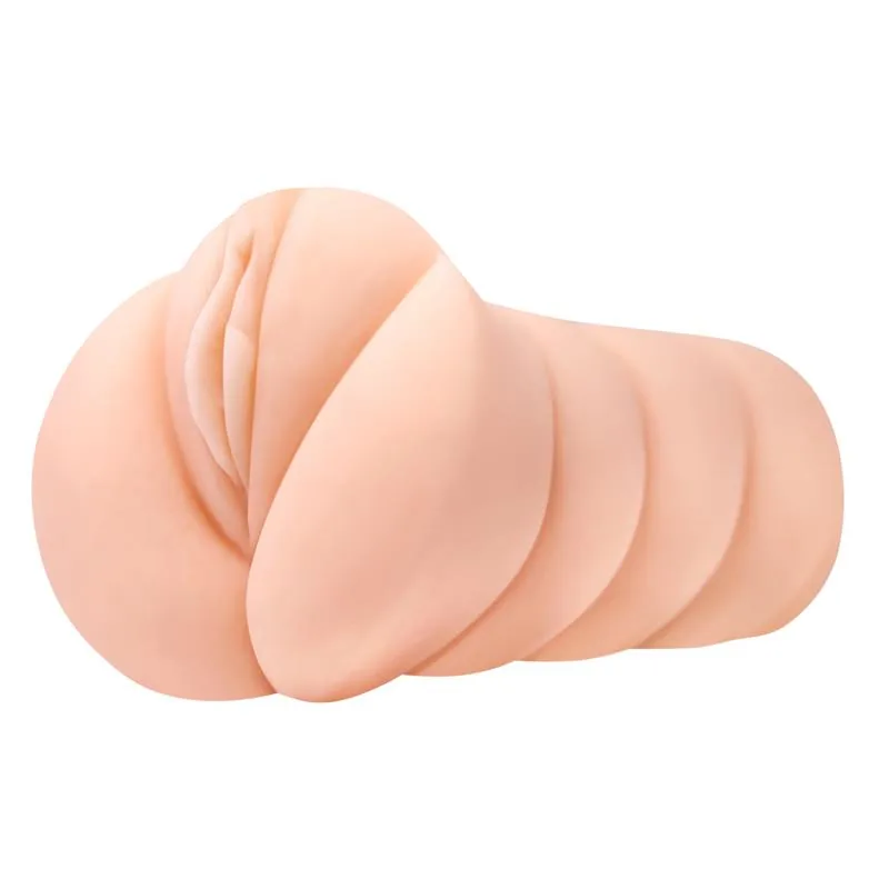 Masturbador Vagina Water Skin Crazy Bull — vista 2 de 3