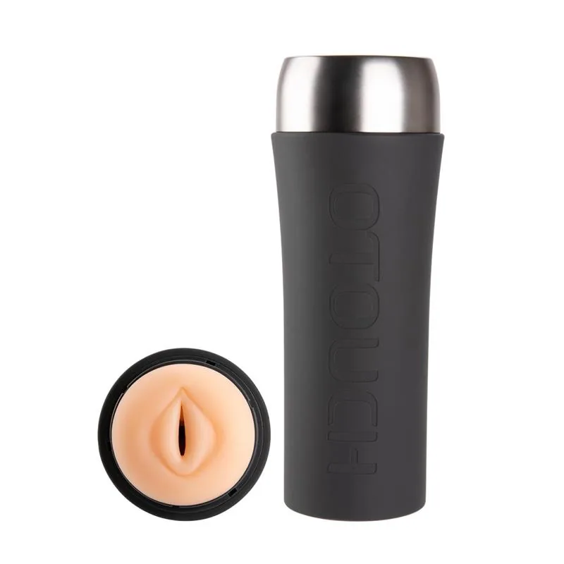 Masturbador Vibratório Inscup 2 Luxury 26,2 cm Otouch