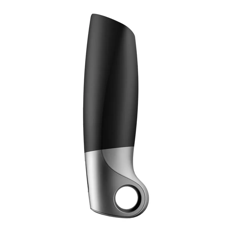 Masturbador Vibratório Satisfyer Power Masturbator com APP Connect — vista 3 de 3