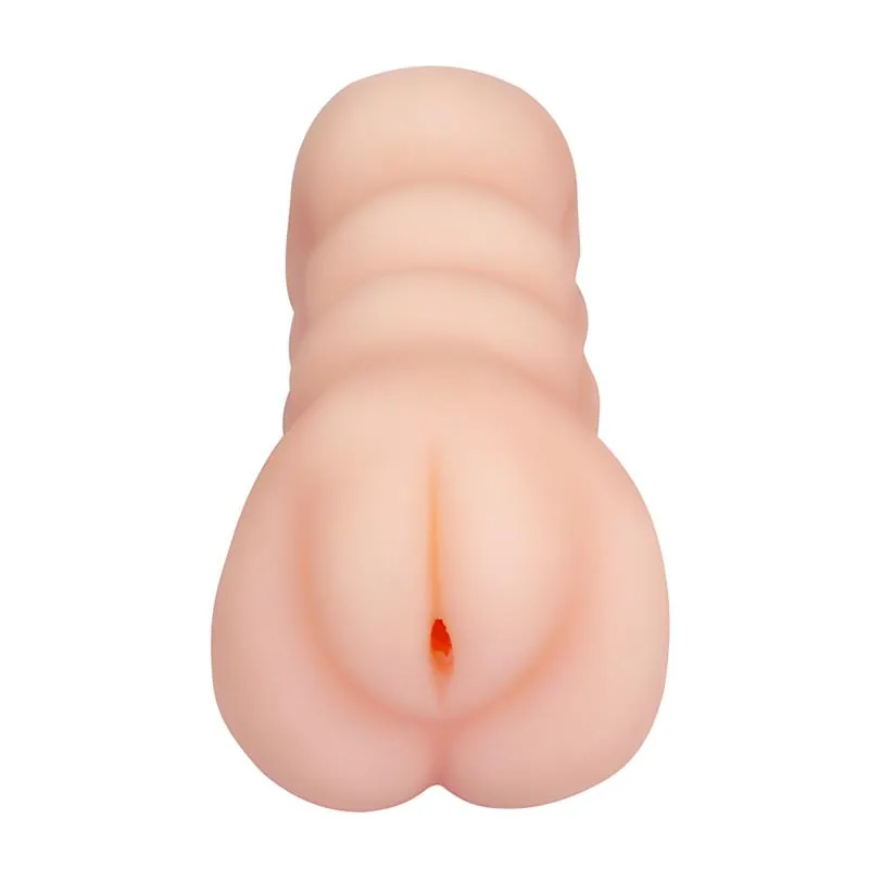 Masturbador X-Basic Vagina de Bolso Natural