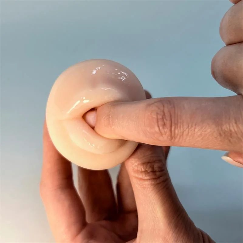 Mini Masturbador Experiência Oral Alive — vista 3 de 3
