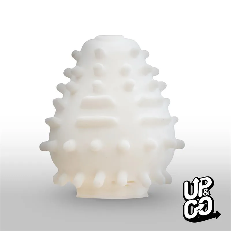 Ovo Masturbador Lenny UP&GO — vista 2 de 3