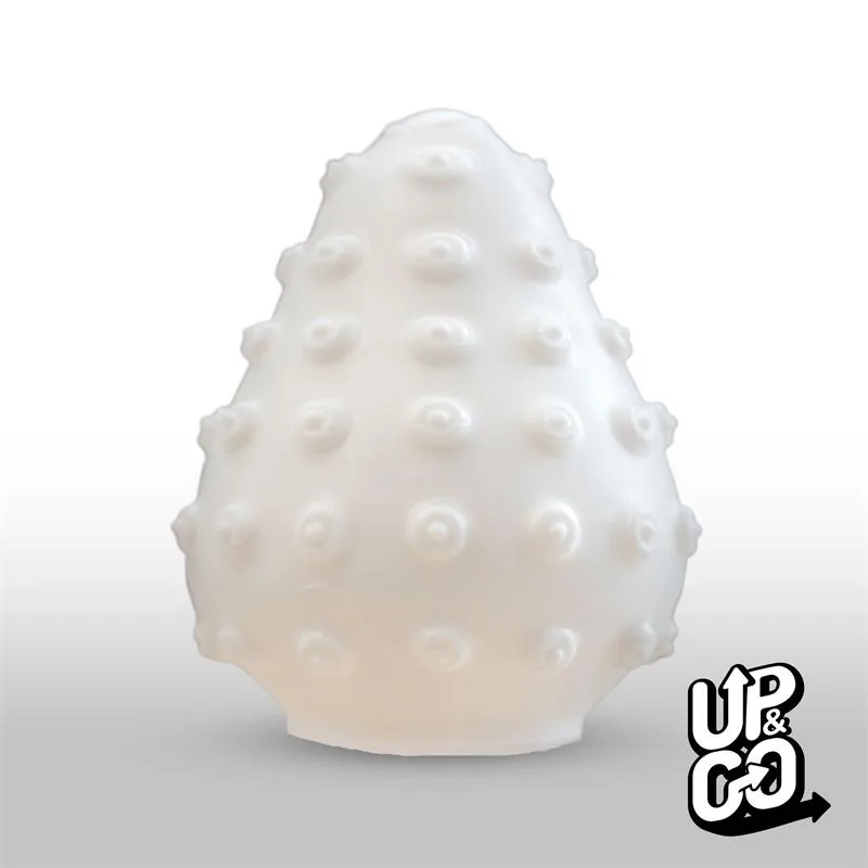 Ovo Masturbador Randy UP&GO — vista 2 de 3