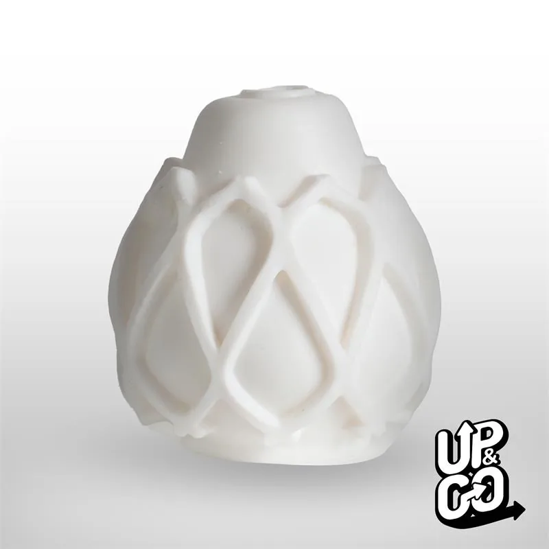Ovo Masturbador Sally UP&GO — vista 2 de 3