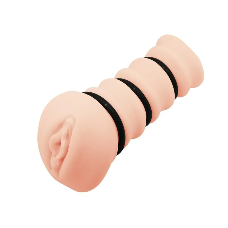 Masturbador Vagina 3D Rossi Crazy Bull