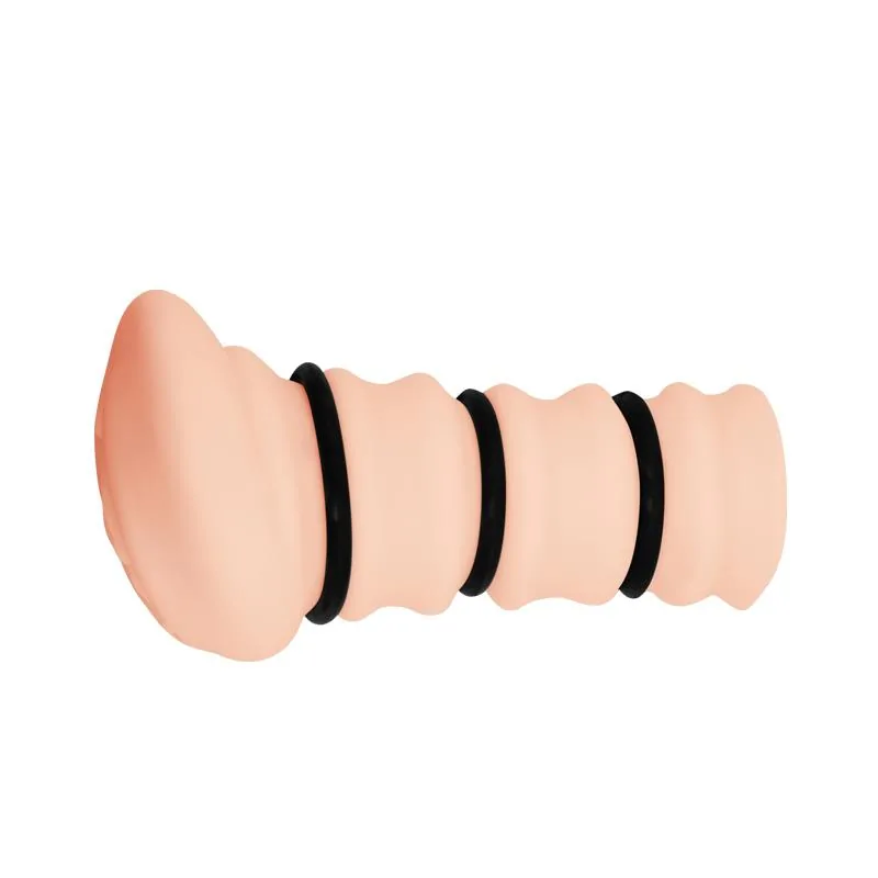 Masturbador Vagina 3D Rossi Crazy Bull — vista 2 de 3