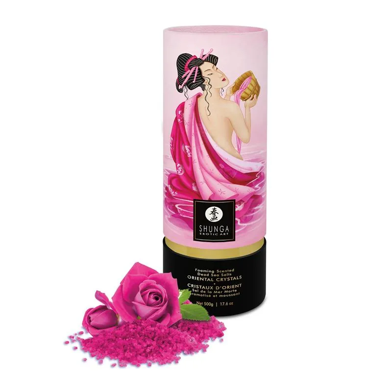 Espuma de Banho Aphrodisia 500 g Shunga