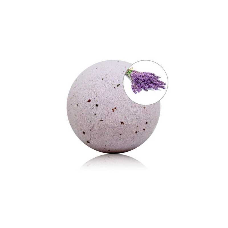 Espuma de Banho Taloka Lavanda 140 gr