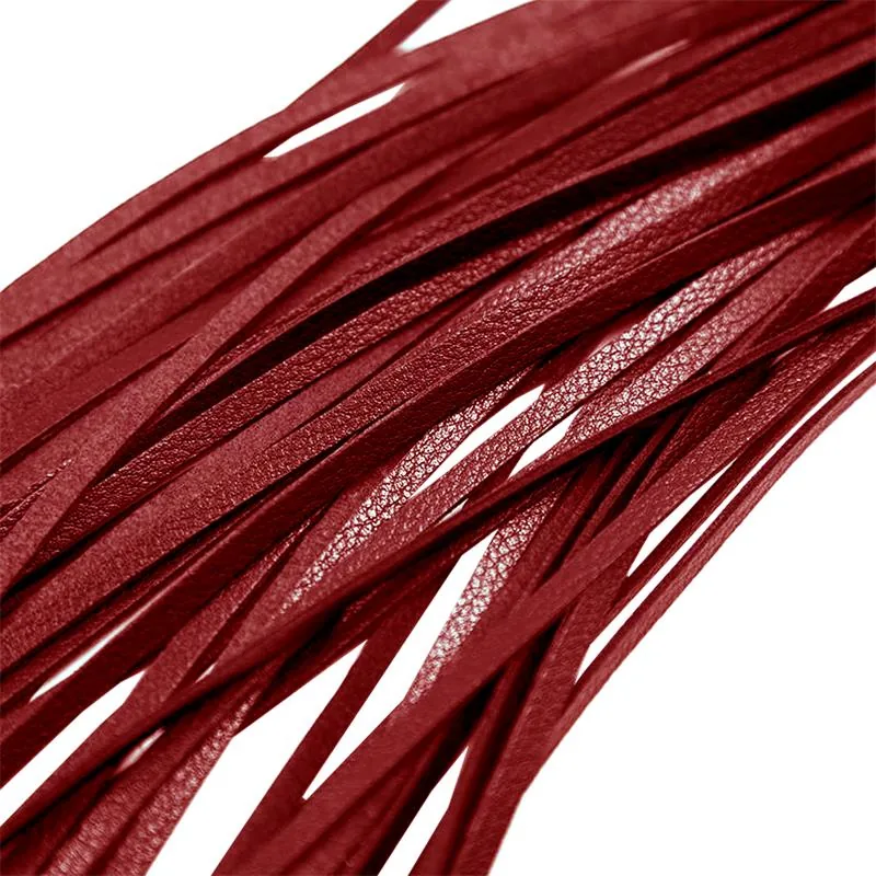 Flogger Fantasy Vermelho Alive 69 cm — vista 3 de 3