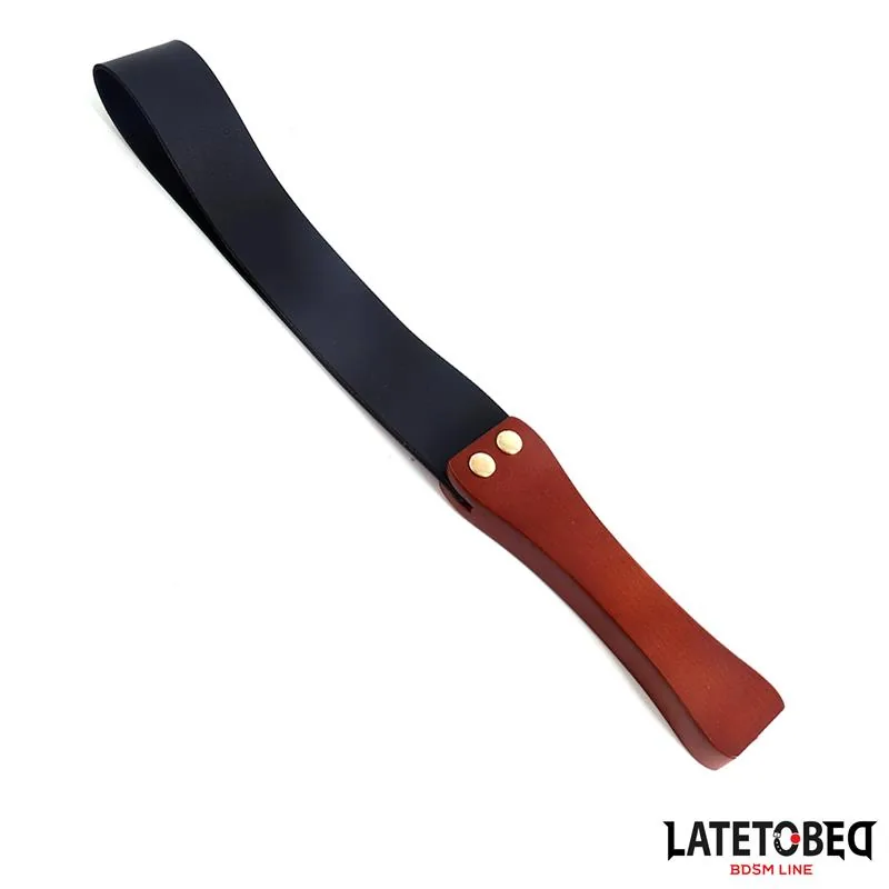 Pala com Cabo de Madeira LateToBed 47 cm — vista 2 de 3