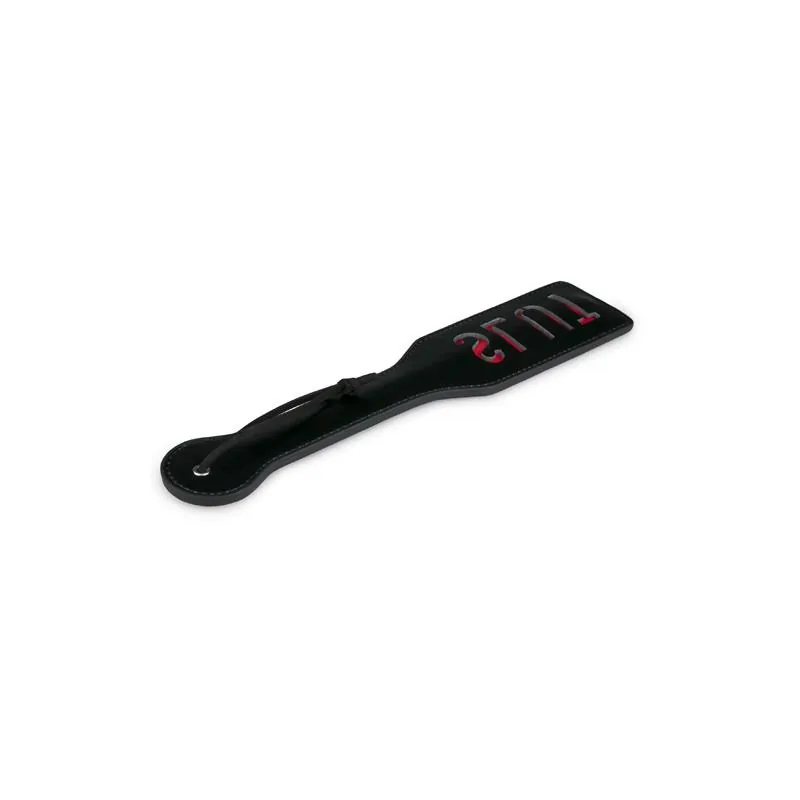 Pala Slut Preta Easytoys — vista 2 de 3