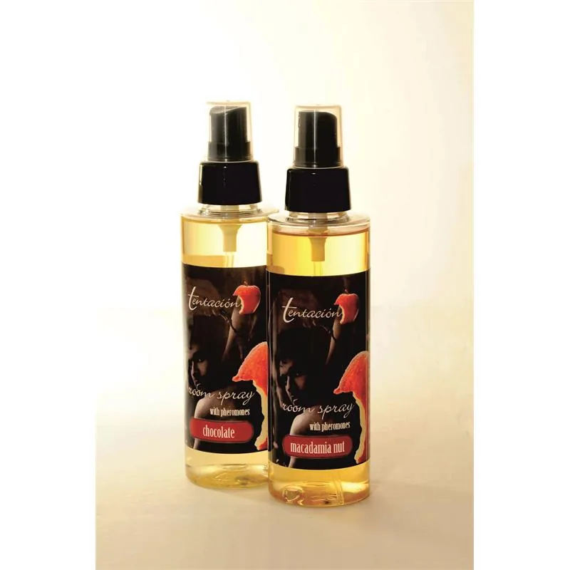 Perfume com Feromonas para Ambiente Chocolate Tentación 150 ml