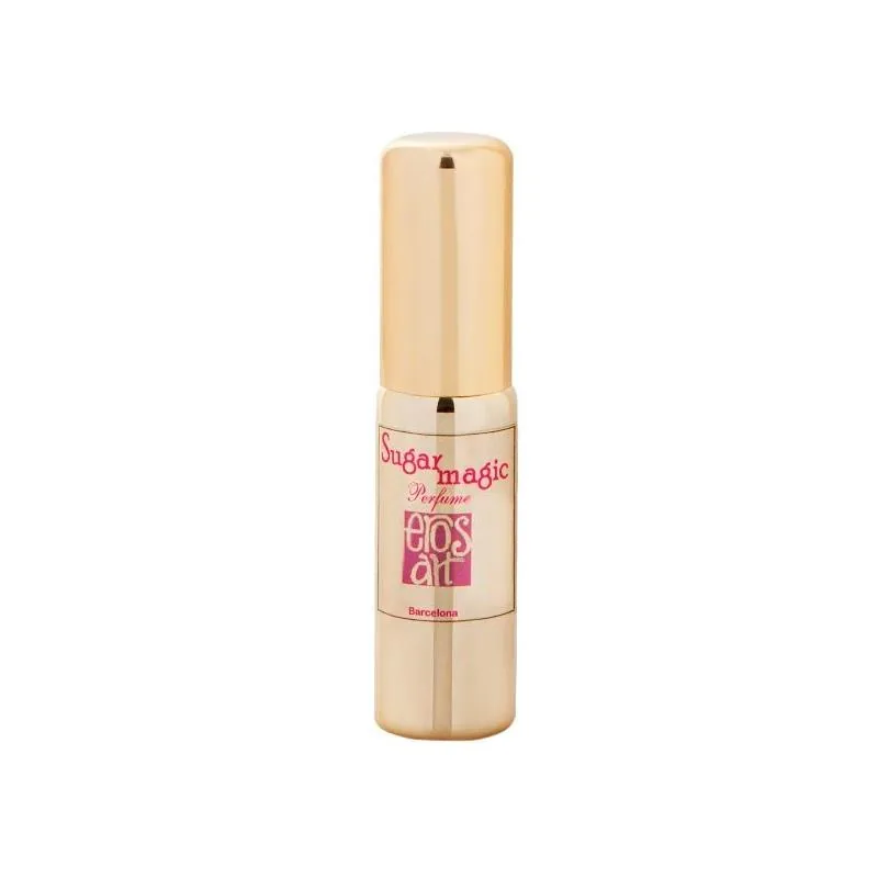 Perfume com Feromonas Sugar Magic Ferowoman Erosart 20 ml