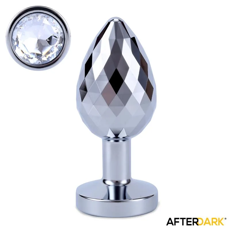 Plug Anal Boltek Disco Afterdark Tamanho M — vista 2 de 7