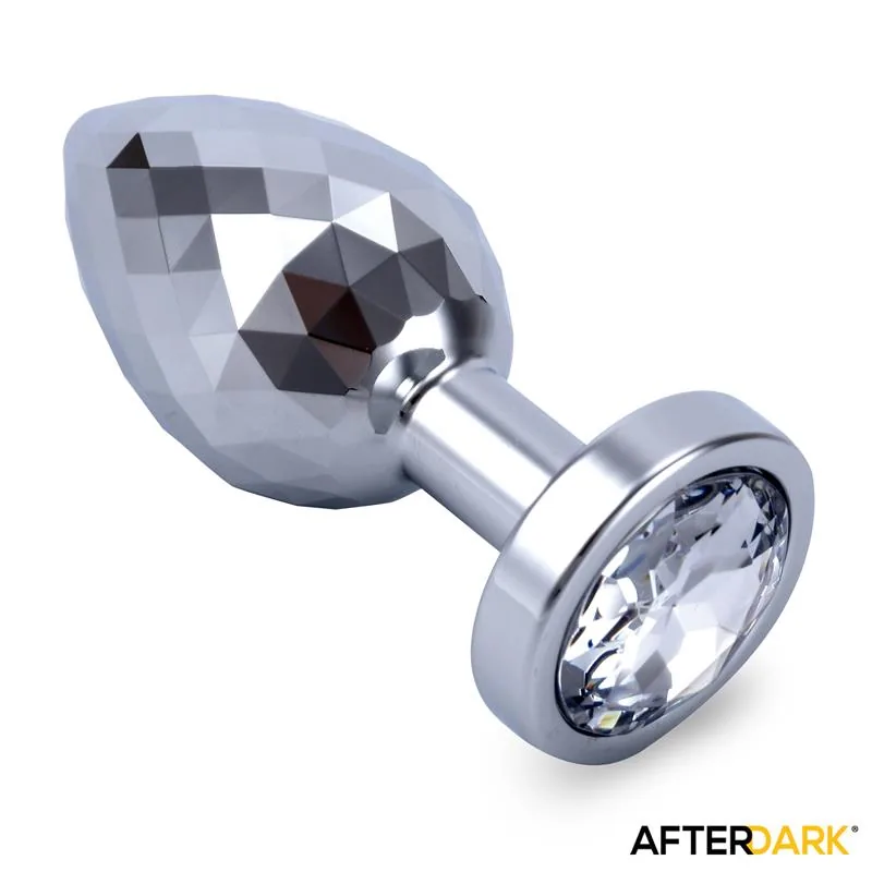 Plug Anal Boltek Disco Afterdark Tamanho M — vista 3 de 7