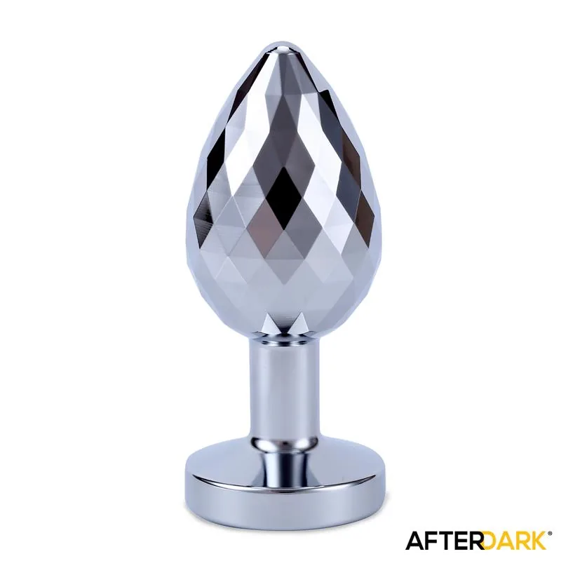 Plug Anal Boltek Disco Afterdark Tamanho M — vista 6 de 7
