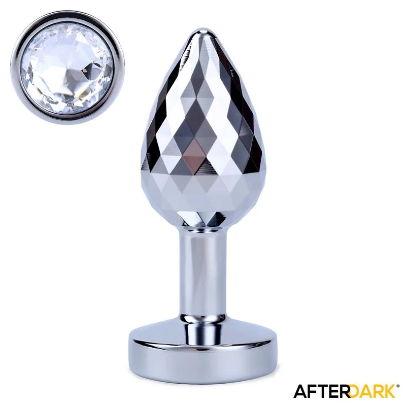 Plug Anal Boltek Disco Afterdark Tamanho S — vista 2 de 6