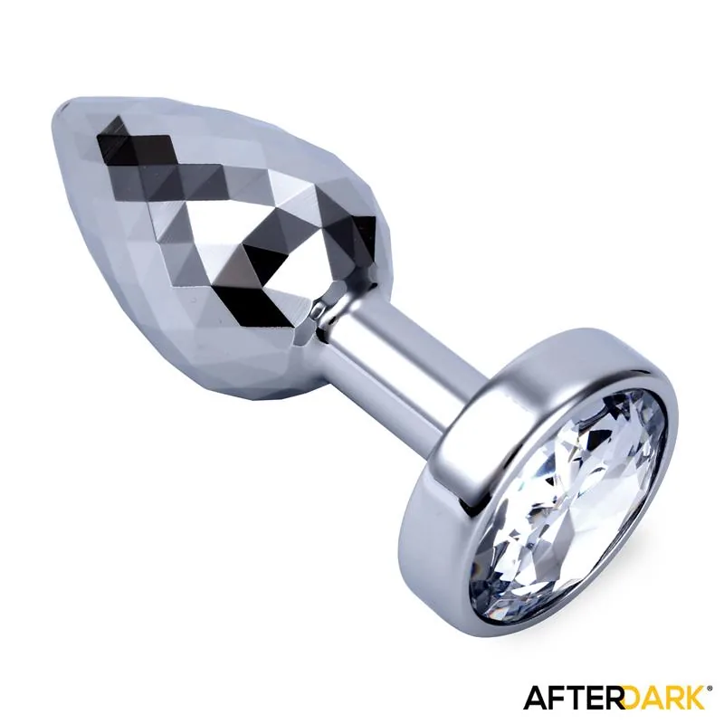 Plug Anal Boltek Disco Afterdark Tamanho S — vista 3 de 6