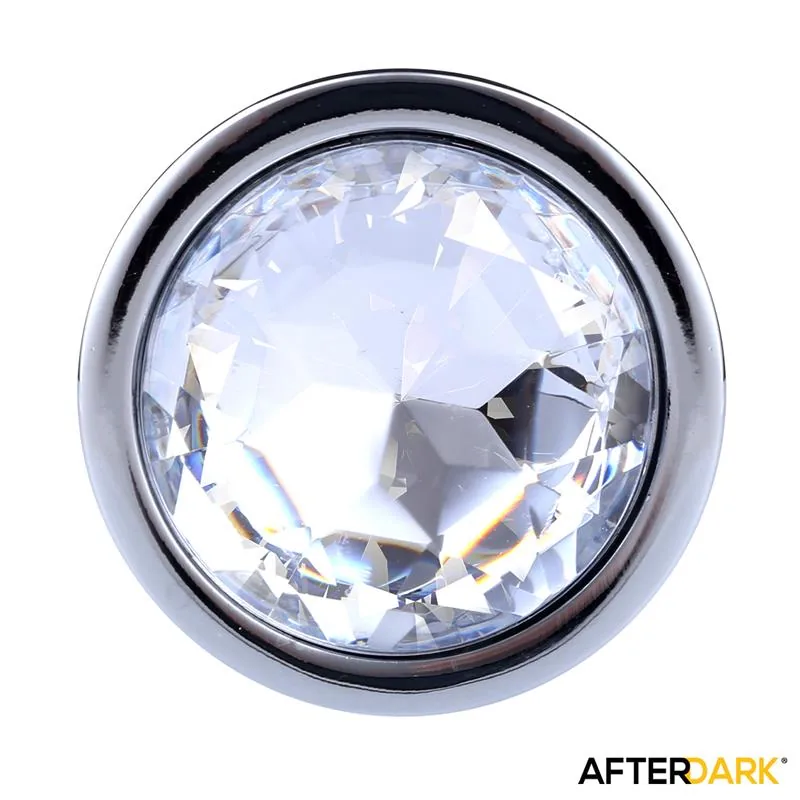 Plug Anal Boltek Disco Afterdark Tamanho S — vista 4 de 6