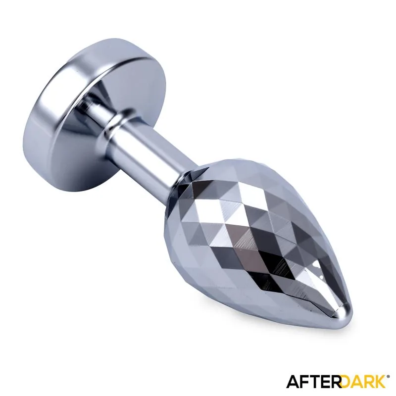 Plug Anal Boltek Disco Afterdark Tamanho S — vista 5 de 6