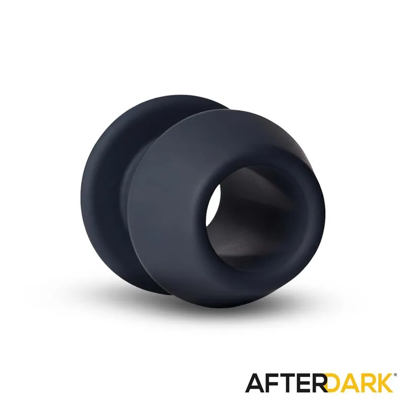 Plug Anal Bram Oco Afterdark Tamanho M — vista 2 de 4