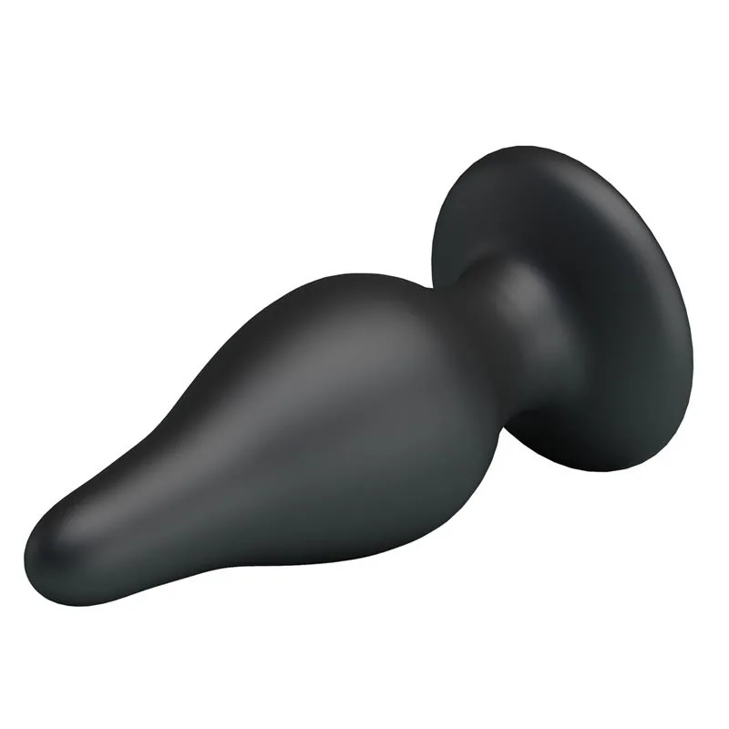 Plug Anal Cónico Prettylove — vista 2 de 5