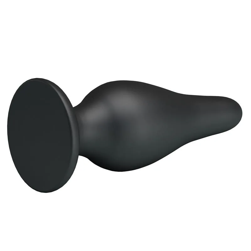 Plug Anal Cónico Prettylove — vista 3 de 5