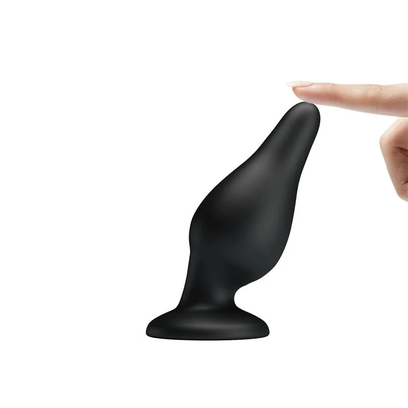 Plug Anal Cónico Prettylove — vista 4 de 5