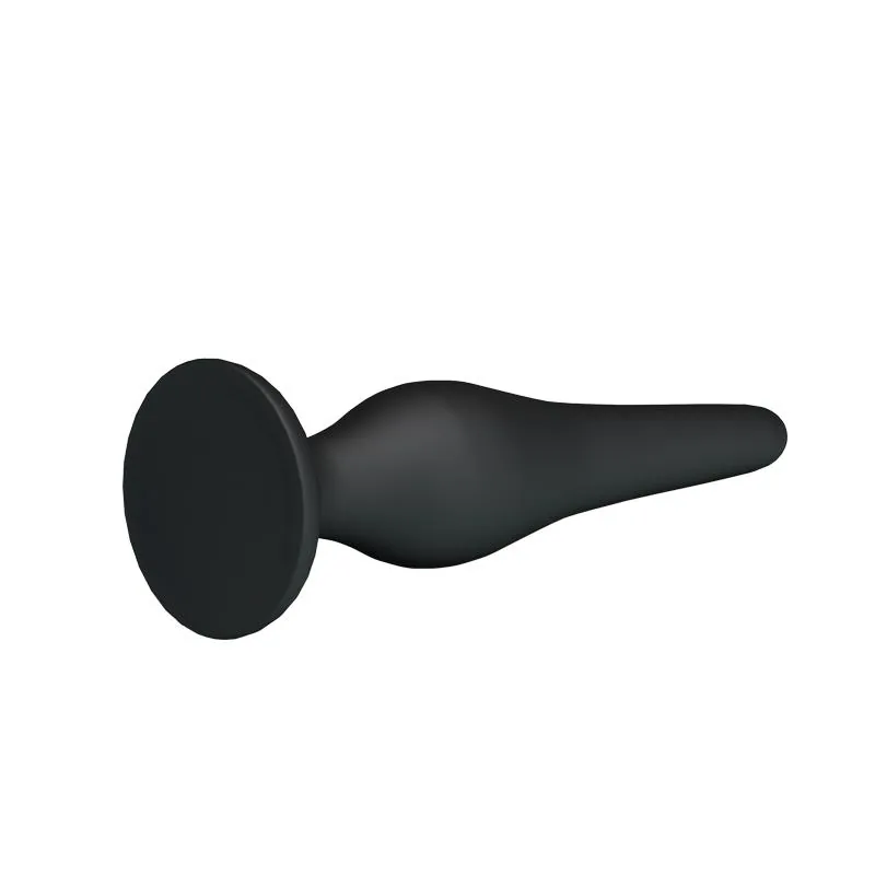 Plug Anal Conjunto de 3 Prettylove — vista 3 de 8