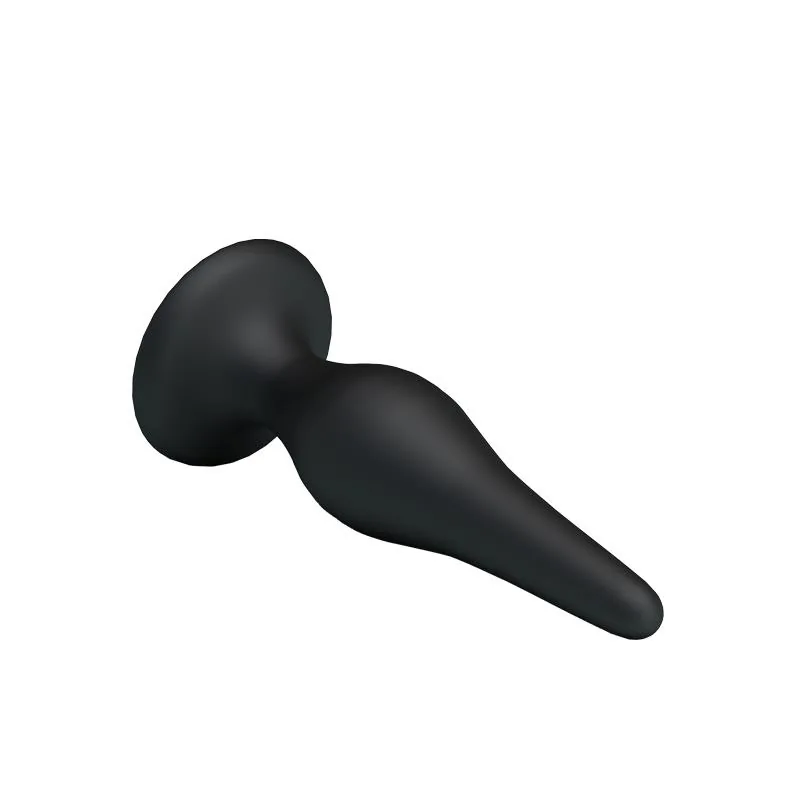 Plug Anal Conjunto de 3 Prettylove — vista 4 de 8