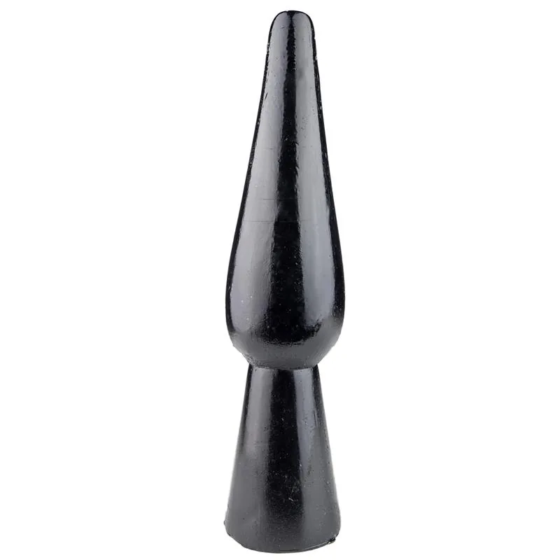 Plug Anal Derato 25 cm Summum — vista 2 de 2