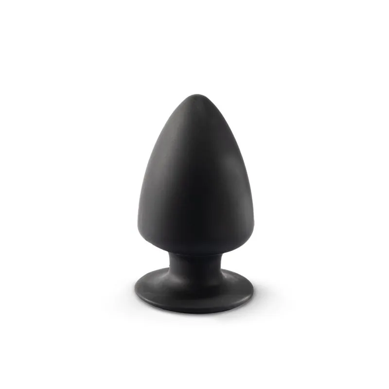 Plug Anal Dupla Densidade Modelo 1 Tamanho L