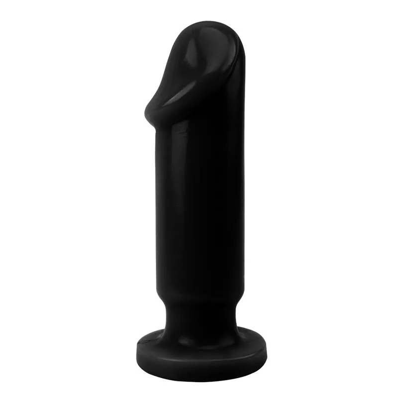 Plug Anal Evil Dark Chisa Conjunto de 3 — vista 2 de 4