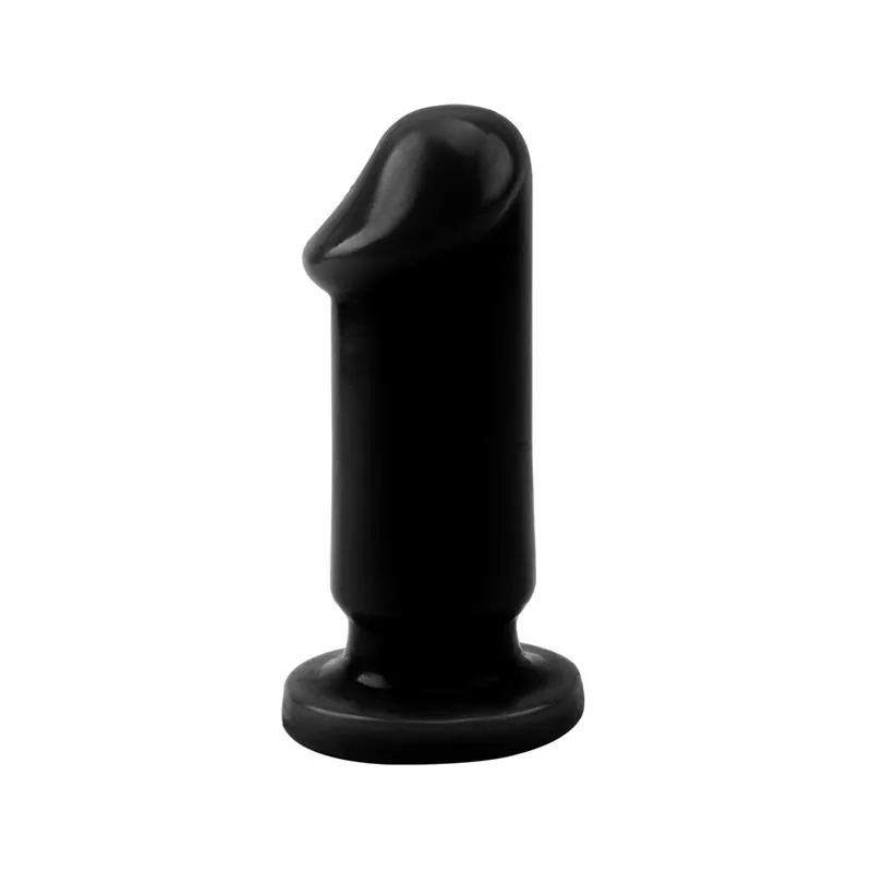 Plug Anal Evil Dark Chisa Conjunto de 3 — vista 4 de 4