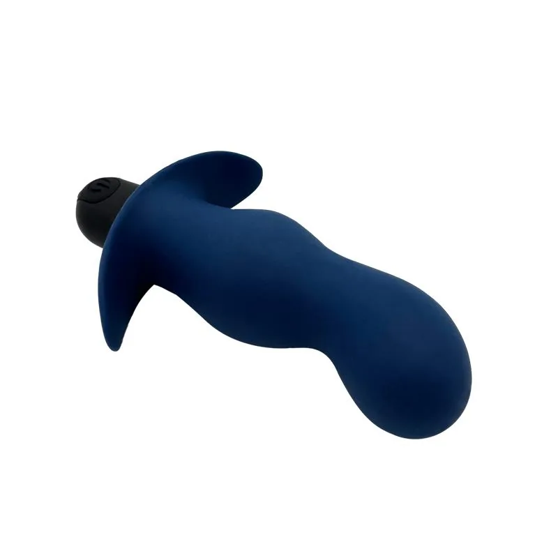 Plug Anal Gladius com Vibração Alive — vista 2 de 6