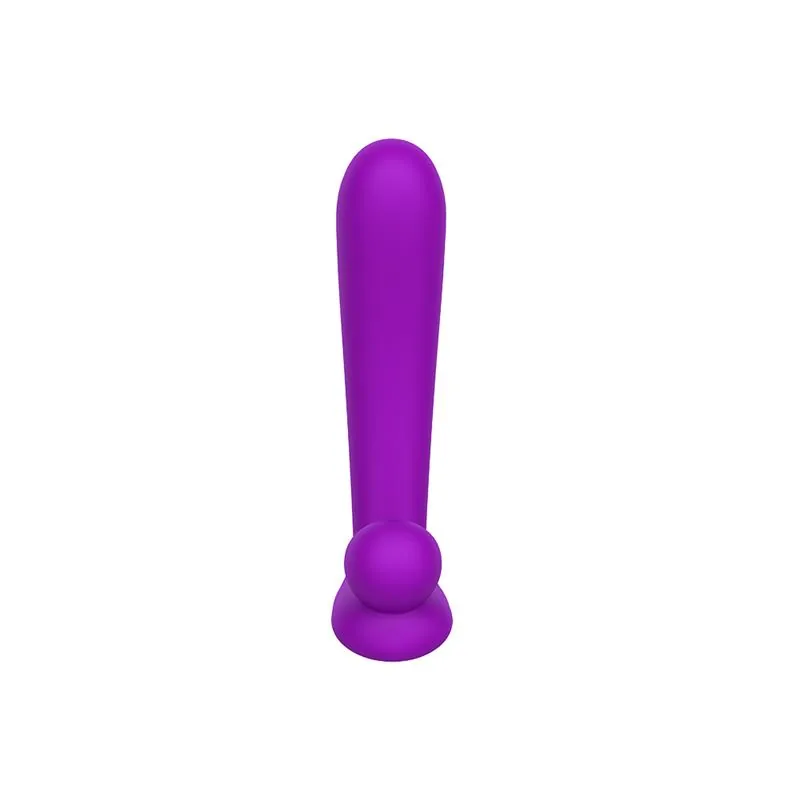 Plug Anal Horny Hunter com Vibração e Comando à Distância Chisa — vista 4 de 6