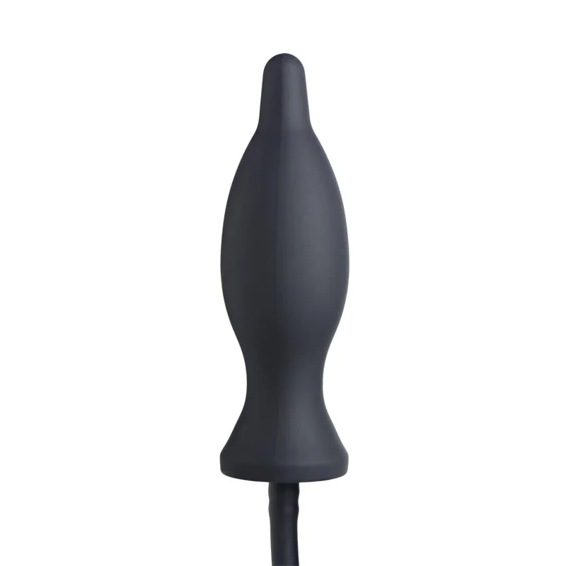 Plug Anal Insuflável Master Series — vista 4 de 14