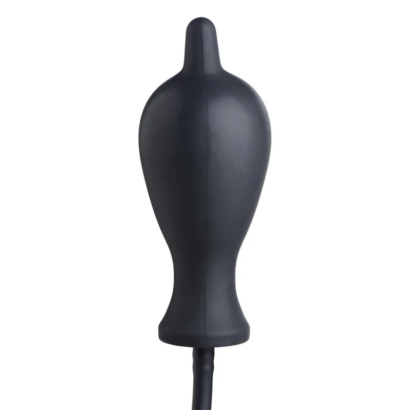 Plug Anal Insuflável Master Series — vista 6 de 14