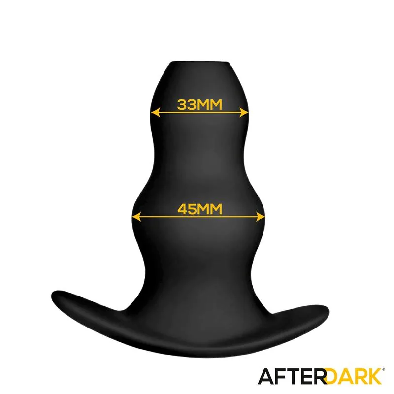 Plug Anal Klaas Oco Afterdark Tamanho M — vista 5 de 6