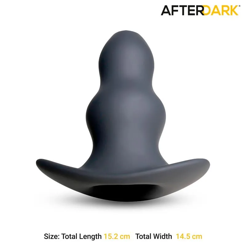 Plug Anal Klaas Oco Afterdark Tamanho XXL — vista 3 de 6
