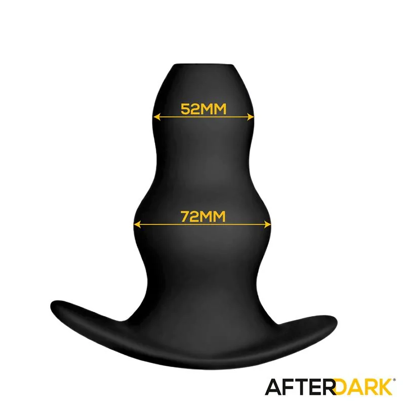 Plug Anal Klaas Oco Afterdark Tamanho XXL — vista 5 de 6